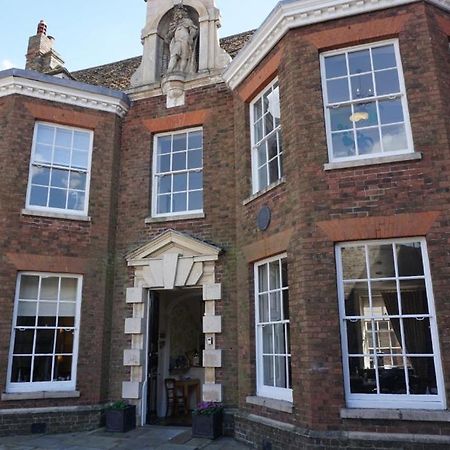 Bank House Hotel King's Lynn Exterior foto