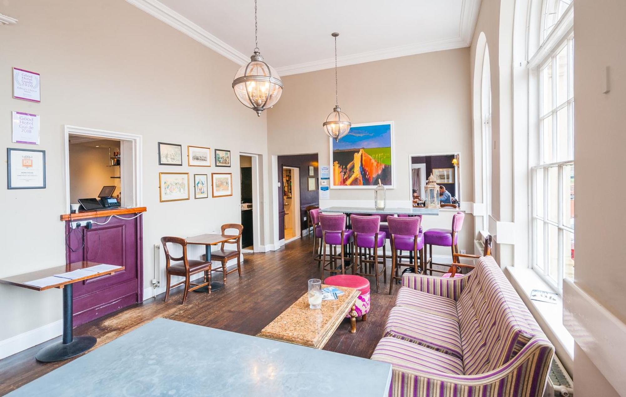 Bank House Hotel King's Lynn Exterior foto