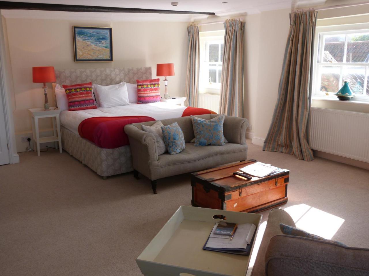 Bank House Hotel King's Lynn Exterior foto